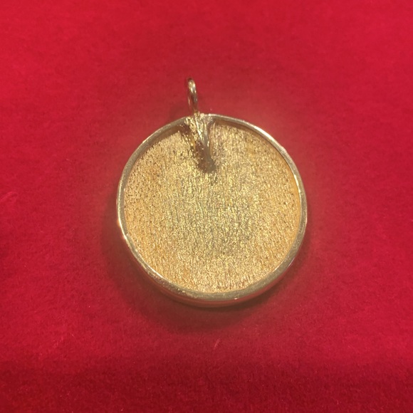 Christian Dior Pendant - Picture 7 of 12